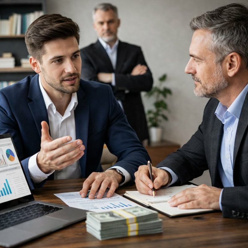 Pro+ Csatlakozás & Hálózatépítés Program