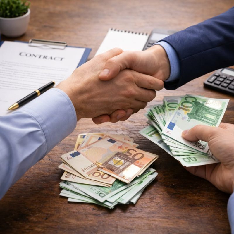 Problémás Ingatlanok Mentor Modul